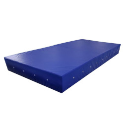 Зона приземления 3х2м армированный