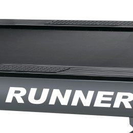 Беговая дорожка DFC RUNNER T810 Pro - электрическая