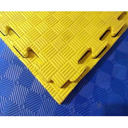 Будо-маты 1Х1 м, 12 мм - Россия(ЭВА)