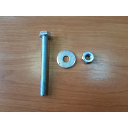 Комплект (1шт) для крепления сидений