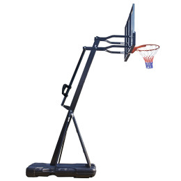 Мобильная стойка STAND50P URBAN 143x80см поликарбонат