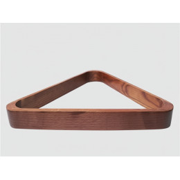 Треугольник деревянный для шаров 57мм