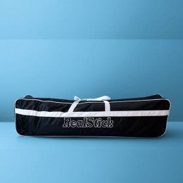 Сумка для клюшек REPUBLIC (флорбол)