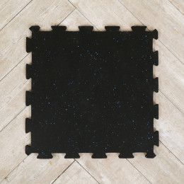 Коврик резиновый DFC 50 x 50 x 1,5 см